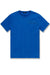 Jordan Craig T-shirt - Paradise Tonal - Royal - 9151A