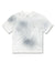 Jordan Craig T-Shirt - Kids SYIP Inside Out Cropped - Arctic Grey - 9209A