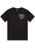 Jordan Craig T-Shirt - Syip - Black - 9217A