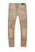 Jordan Craig Jeans - Sean Meadowlands Denim - Camel - JS1220RC