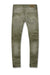 Jordan Craig Jeans - Sean Meadowlands Denim - Olive - JS1220RC