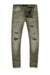 Jordan Craig Jeans - Sean Meadowlands Denim - Olive - JS1220RC