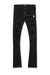 Jordan Craig Jeans - Martin Stacked - Black - JTF990