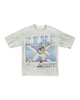 NME T-Shirt - White - Silo - 22
