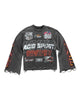 NME Shirt - Black - Luca - 4