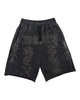 NME Shorts - Black - Zane - 13