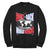 Outrank Sweatshirt - World Champs Crewneck - Black - OR2632CF