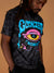 Cookies T-Shirt - The Eye SS - Tie Dye - CM242TSP60