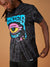 Cookies T-Shirt - The Eye SS - Tie Dye - CM242TSP60