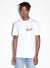 Ksubi T-Shirt - Autograph Kash - White - MFA23TE005