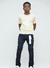 Disaster Juniors Jeans - Kids Ultra Stretch Denim - Black Rips - DZTR-K-007