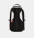 Sprayground Backpack - Keith Haring’s Embossed Shark - White - B6911