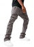 Jordan Craig Cargo Pants - Martin Stacked El Dorado - Charcoal - JTF218