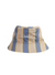 Outrank Hat - Central Coast Reversible Bucket - Blue\Beige - ORHAT25
