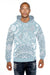 George V Hoodie - Paris Celebrations - Glacier Blue - GV2661