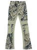 Waimea Men's Stacked Jeans