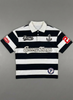 NME T Shirt - Rugby Polo - Sum - 06