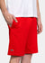 Lacoste Shorts - Fleece - Red-240 - GH2136