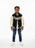 Jordan Craig Jacket - Paradise - Black - 91700K