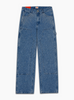 Politics Jeans - Niles- Light Blue - 201