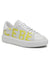 Iceberg Shoes - Taurus Bianco - White - 21EIU1418A