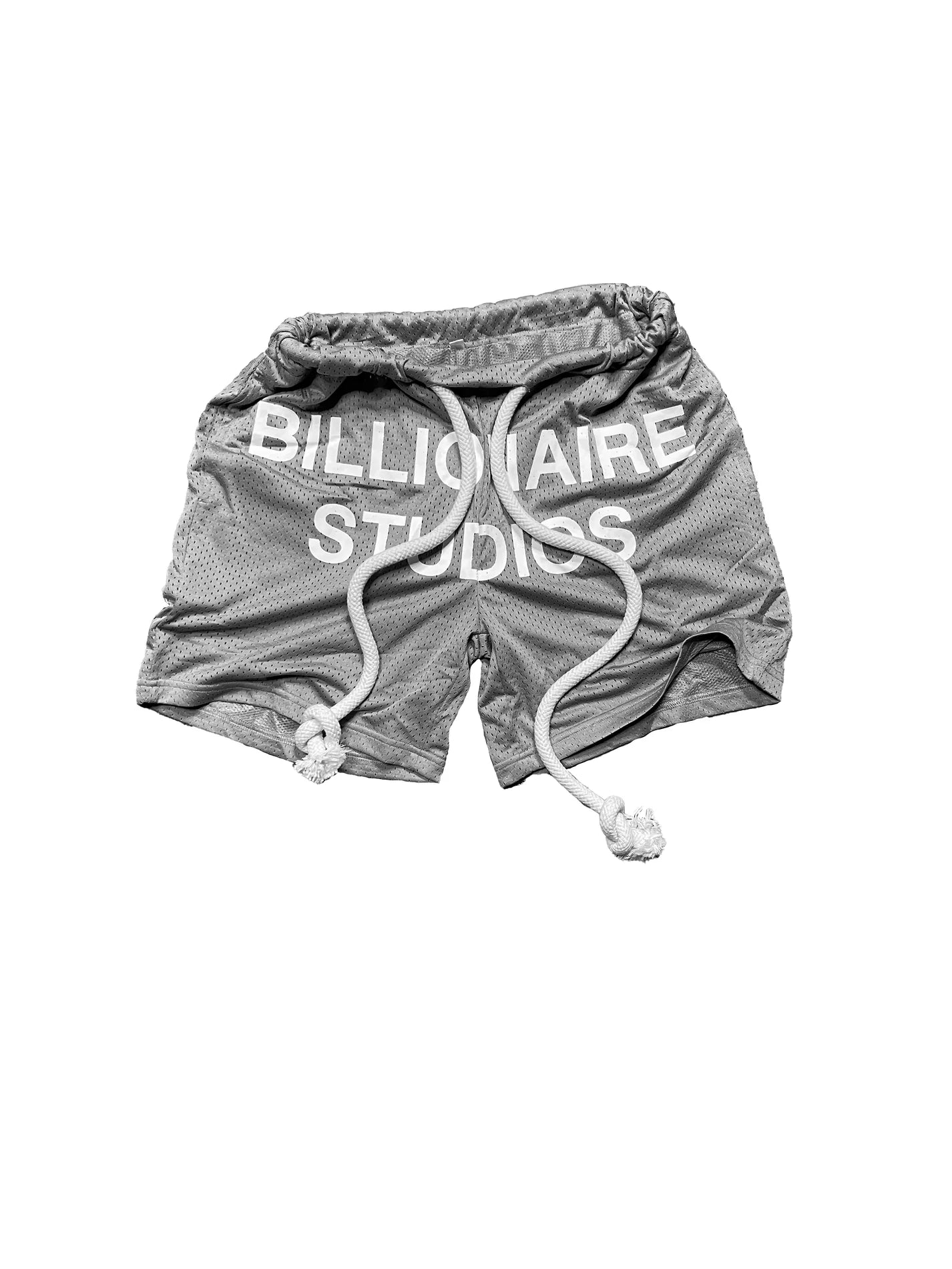 パンツ Billionaire BLACKOUT BILL NET SHORTS image_2b353630-77c4-48a7-ba90-