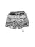 Billionaire Studios Shorts - Foggy Bill Net - Grey