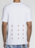 Ksubi T-Shirt - Ecology Kash - White - MPF23TE010