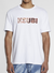 Ksubi T-Shirt - Ecology Kash - White - MPF23TE010