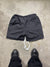 Billionaire Studios Shorts - Blackout Bluto Boxing - Black