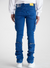 Pheelings Jeans - Never Look Back - Royal - PH-SS22-53