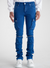 Pheelings Jeans - Never Look Back - Royal - PH-SS22-53