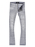 Jordan Craig Jeans - Stacked New Generation - Arctic Grey - JTF358R