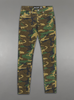 NME Jeans - Camo - SPR-13 - Drysdale