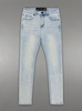 NME Jeans - Drysdale - Light Blue Wash - 281