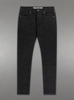 NME Jeans - Drysdale - Jet Black - 282