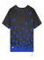 Ksubi T-Shirt - Night Swim Biggie - Grey  - MFA23TE030