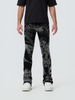W by Waimea Men's Stacked Jeans
