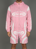 NME Short Set - Pink - Jett - 40