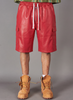 NME Shorts - Red - Rivo - 45