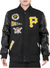 Pro Standard Jacket - Pittsburgh Pirates - Black - LPP638698