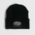 Outrank Beanie - Stickin’ To The Code