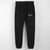 Outrank Sweatpants - Venice Embroidered - Black