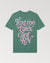 Outrank T-Shirt - Text Me Later - Jade