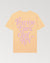 Outrank T-Shirt - Text Me Later - Orange Sherbert