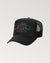 Outrank Hat - Call You Later Foam Trucker Hat