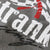 Outrank T-Shirt - All Gas Ultra Heavyweight - Cement
