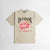 Outrank T-Shirt - Winners Only - Cream