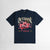 Outrank T-Shirt - Winners Only - Navy