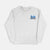 Outrank Sweater - Blue Cheese Society